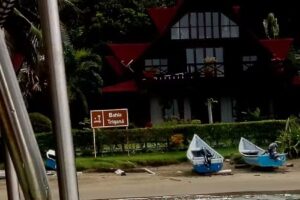 Hotel Nautilos Trigana