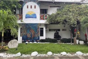 Hotel Necocl&iacute; Cerca al Mar | Punta Caribana Casa Hotel