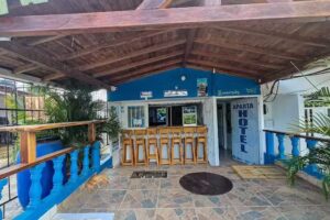 Hotel Necocl&iacute; | Hospedaje | Apartahotel Sue&ntilde;os Libres