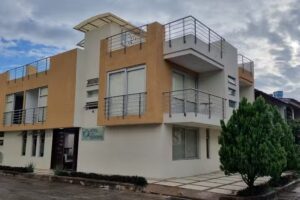 HOTEL NEIVA IPANEMA MERIDIAN