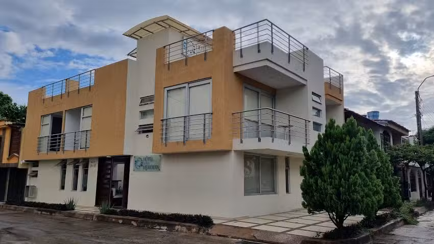 HOTEL NEIVA IPANEMA MERIDIAN