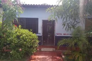 Hotel Nelcy (El piñón Magdalena)