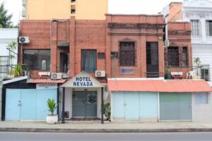 Hotel Nevada Classic en Cali &ndash; Valle del Cauca