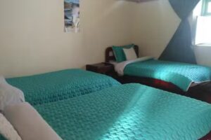 Hotel Nevado El Cocuy