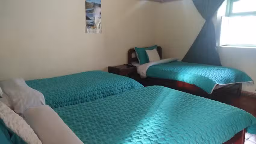 Hotel Nevado El Cocuy