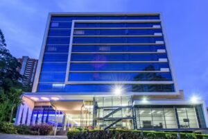 Hotel NH Collection Medellin Royal