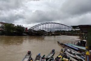 Hotel Nicova Istmina