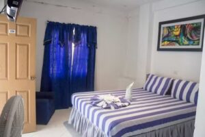 Hotel Noche de Ensueño