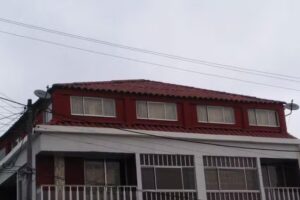 Hotel Nomadas