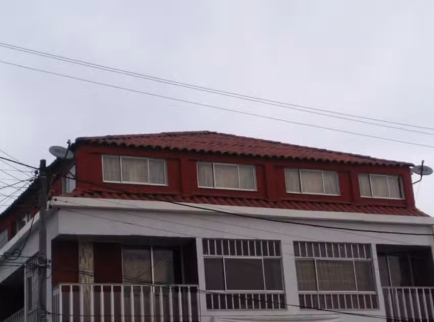 Hotel Nomadas