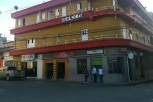 Hotel Nomar