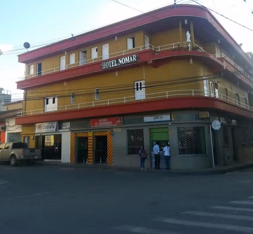 Hotel Nomar