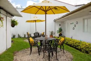 Hotel Normand&iacute;a Gold