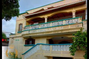 Hotel Nueva Esperanza