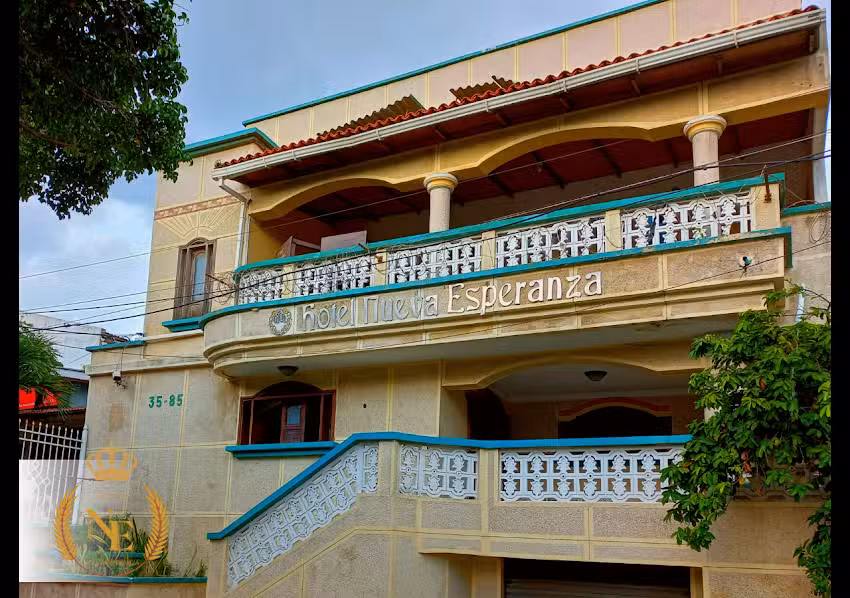 Hotel Nueva Esperanza