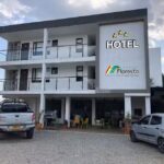 Hotel Nueva Floresta