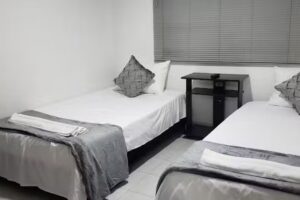 Hotel Nueva Tequendama