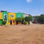 Hotel Nuevo Amanecer