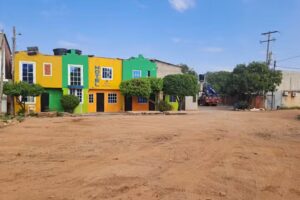 Hotel Nuevo Amanecer