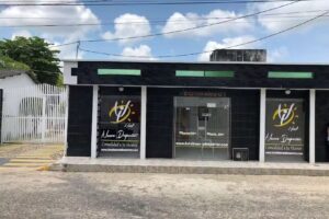 Hotel Nuevo Despertar