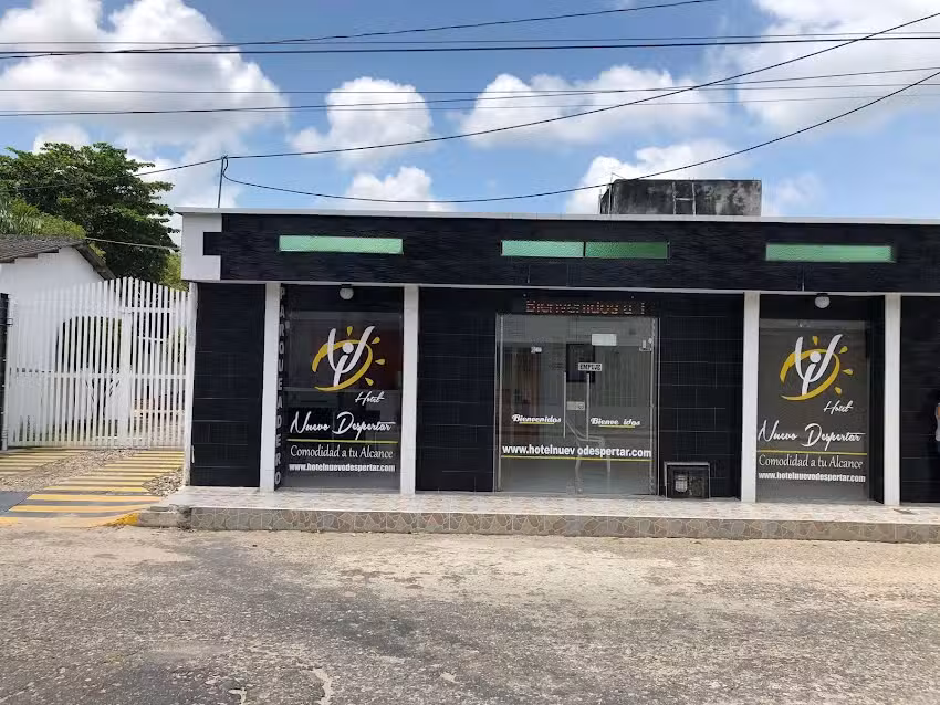 Hotel Nuevo Despertar
