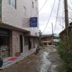 Hotel nuevo horizonte