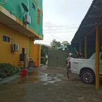 Hotel Nuevo Horizonte