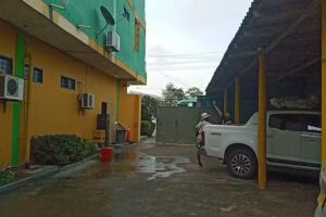 Hotel Nuevo Horizonte