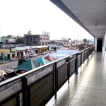 Hotel Nuevo Panorama