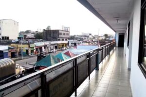 Hotel Nuevo Panorama