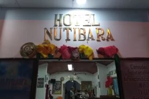 Hotel Nutibara
