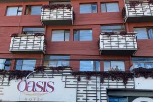 Hotel Oasis