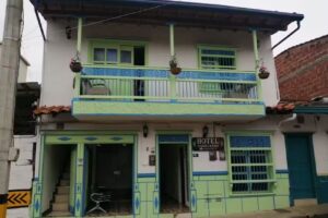 HOTEL OASIS JARD&Iacute;N