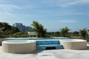 Hotel Oasis Tropical