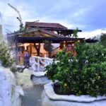 Hotel oBeja negra Muki