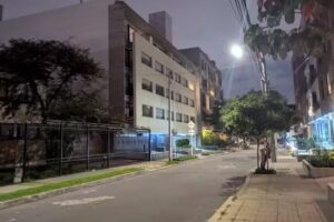 Hotel Obelisco, Travelers apartamentos y suites