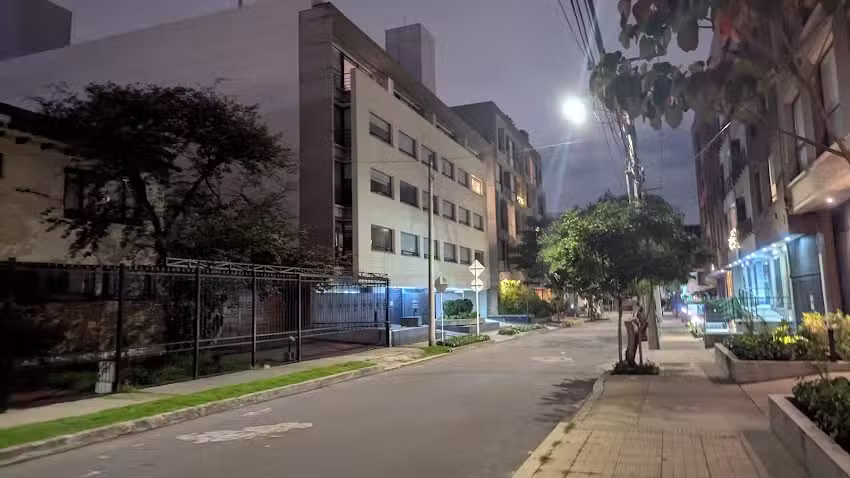 Hotel Obelisco, Travelers apartamentos y suites