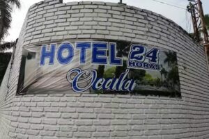 HOTEL OCALA LA POSADA DEL TRANSPORTADOR