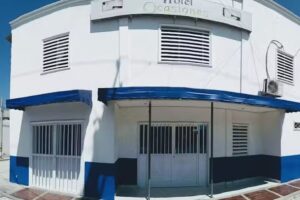 Hotel Ocasiones