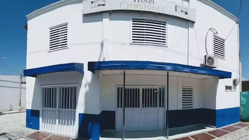 Hotel Ocasiones