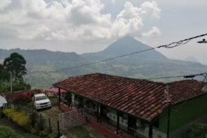 Hotel Ocaso Campestre