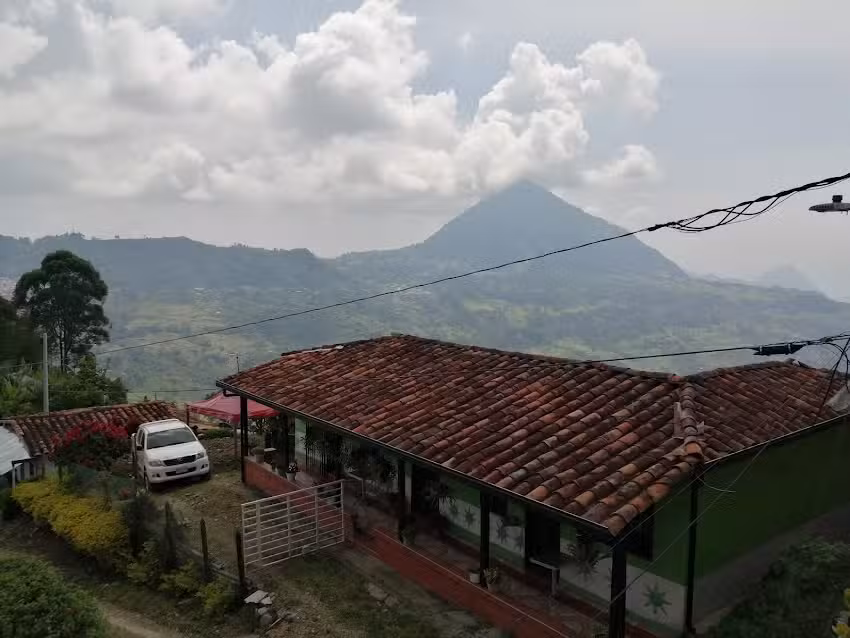 Hotel Ocaso Campestre