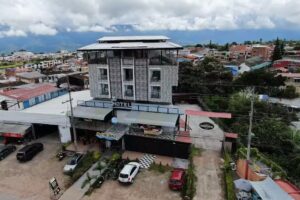 HOTEL OCEAN FUSAGASUGA