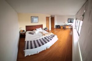 Hotel Ocean&iacute;a Bogot&aacute; &ndash; Museo