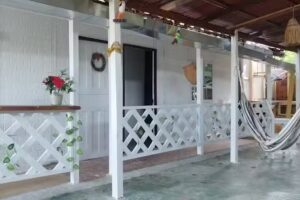 Hotel Oce&aacute;nica