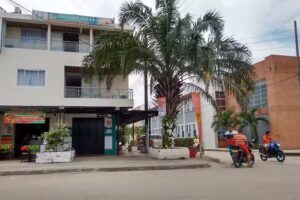 Hotel Oiti &ndash; Arauquita