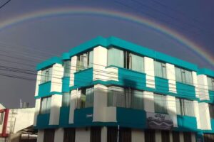 Hotel Olas De Cristal