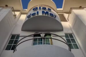 Hotel Olas del Mar