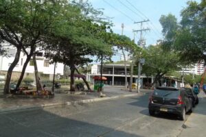 Hotel Olas Marinas Rodadero