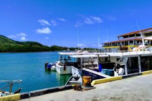 Hotel Old Providence